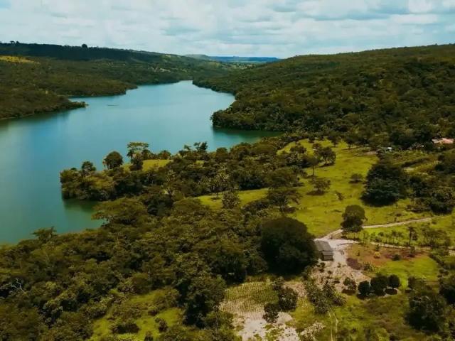 Sítio e chácara venda em Região Geográfica Imediata de Luziânia, Região Integrada de Desenvolvimento do Distrito Federal e Entorno