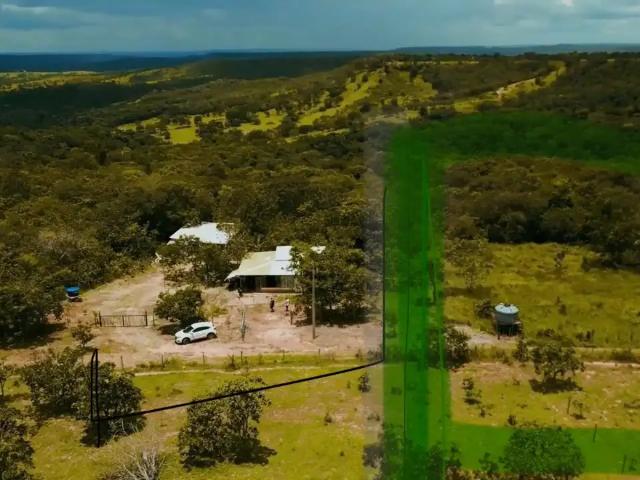 Sítio e chácara venda em Região Geográfica Imediata de Luziânia, Região Integrada de Desenvolvimento do Distrito Federal e Entorno