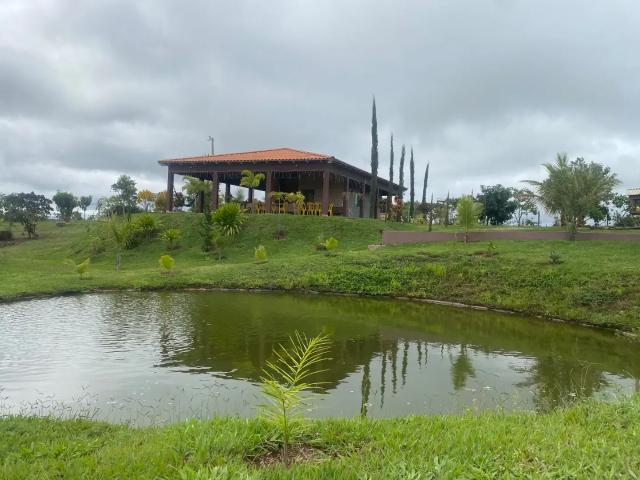 Sítio e chácara venda em Região Geográfica Imediata de Luziânia, Região Integrada de Desenvolvimento do Distrito Federal e Entorno