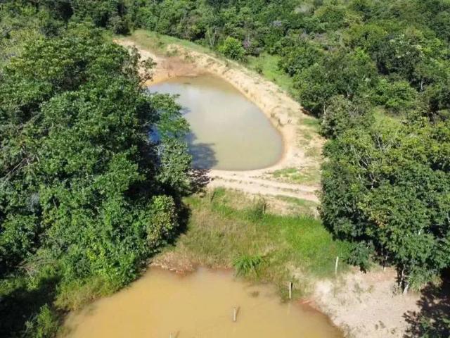 Sítio e chácara venda em Região Geográfica Imediata de Luziânia, Região Integrada de Desenvolvimento do Distrito Federal e Entorno