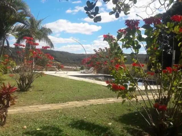 Sítio e chácara venda em Região Geográfica Imediata de Luziânia, Região Integrada de Desenvolvimento do Distrito Federal e Entorno
