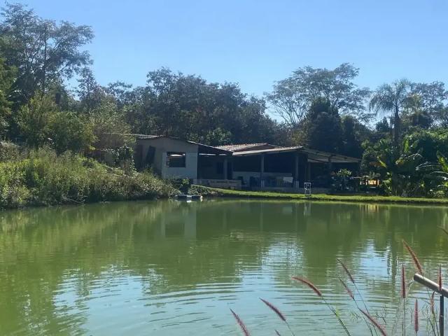 Sítio e chácara venda em Região Geográfica Imediata de Luziânia, Região Integrada de Desenvolvimento do Distrito Federal e Entorno