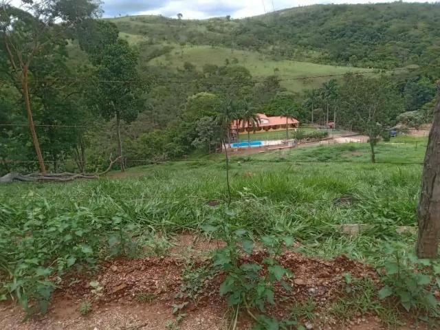 Sítio e chácara venda em Centro, Santo Antônio do Descoberto
