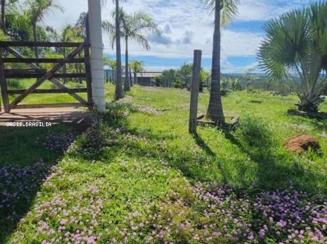 Sítio e chácara venda em Parque Estrela Dalva XI, Santo Antônio do Descoberto