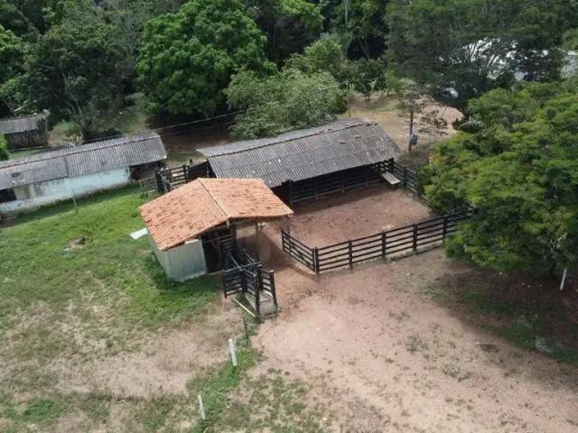 Sítio e chácara venda em Região Geográfica Imediata de Luziânia, Região Integrada de Desenvolvimento do Distrito Federal e Entorno