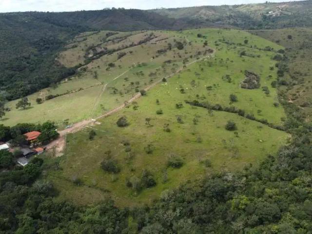 Sítio e chácara venda em Região Geográfica Imediata de Luziânia, Região Integrada de Desenvolvimento do Distrito Federal e Entorno