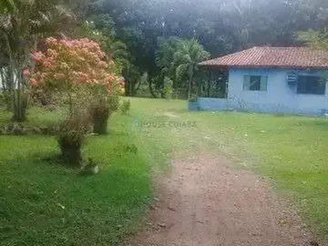 Sítio e chácara venda em Região Geográfica Imediata de Cuiabá, Região Metropolitana do Vale do Rio Cuiabá