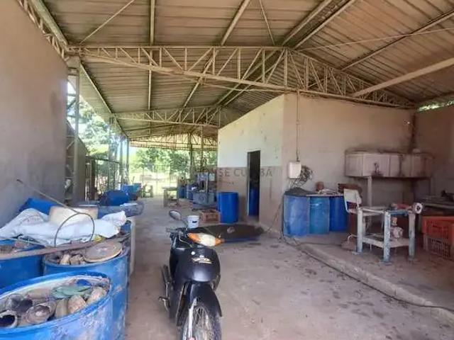 Sítio e chácara venda em Região Geográfica Imediata de Cuiabá, Região Metropolitana do Vale do Rio Cuiabá