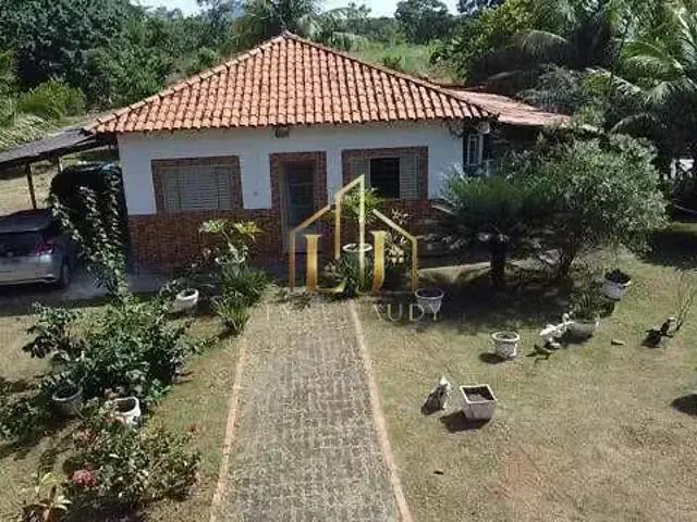 Sítio e chácara venda em Região Geográfica Imediata de Cuiabá, Região Metropolitana do Vale do Rio Cuiabá