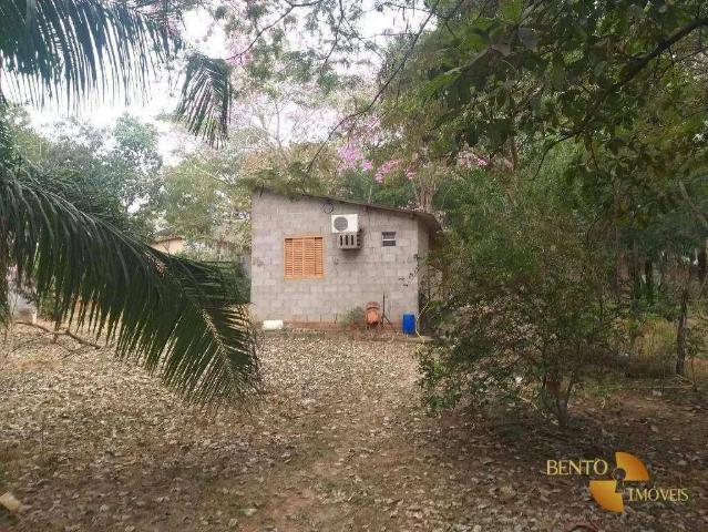 Sítio e chácara venda em Região Geográfica Imediata de Cuiabá, Região Metropolitana do Vale do Rio Cuiabá
