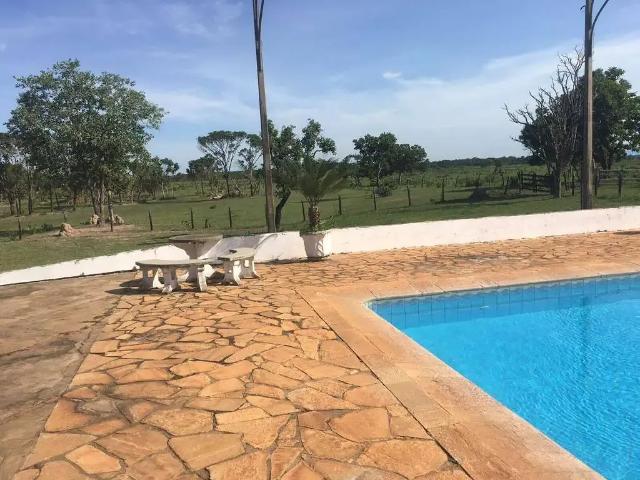 Sítio e chácara venda em Região Geográfica Imediata de Cuiabá, Região Metropolitana do Vale do Rio Cuiabá