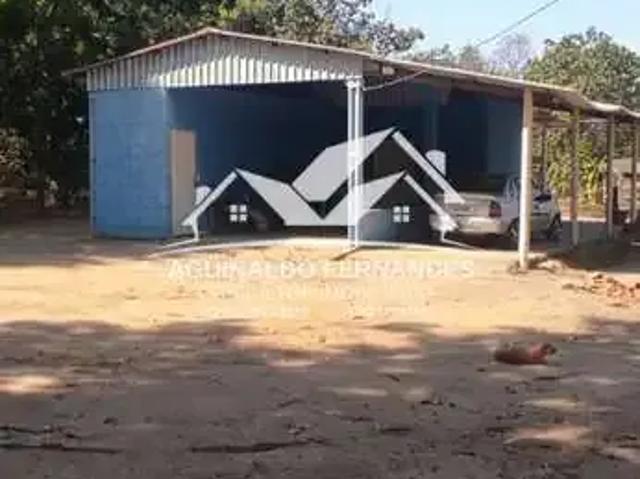 Sítio e chácara venda em Região Geográfica Imediata de Cuiabá, Região Metropolitana do Vale do Rio Cuiabá