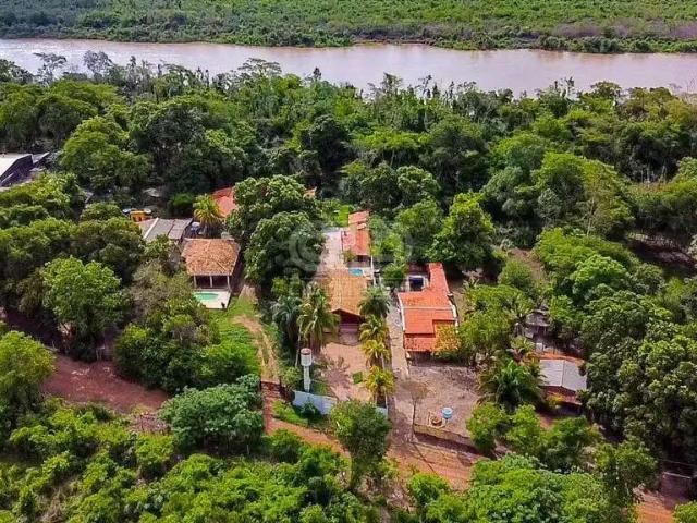 Sítio e chácara venda em Região Geográfica Imediata de Cuiabá, Região Metropolitana do Vale do Rio Cuiabá