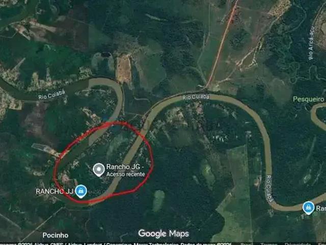 Sítio e chácara venda em Região Geográfica Imediata de Cuiabá, Região Metropolitana do Vale do Rio Cuiabá
