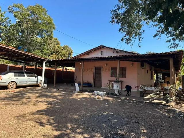 Sítio e chácara venda em Região Geográfica Imediata de Cuiabá, Região Metropolitana do Vale do Rio Cuiabá