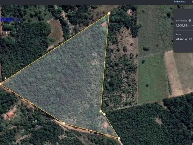 Sítio e chácara venda em Região Geográfica Imediata de Cuiabá, Região Metropolitana do Vale do Rio Cuiabá