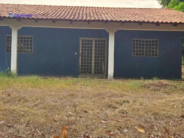 Sítio e chácara venda em Região Geográfica Imediata de Cuiabá, Região Metropolitana do Vale do Rio Cuiabá