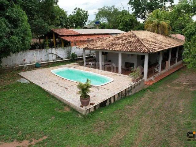 Sítio e chácara venda em Região Geográfica Imediata de Cornélio Procópio-Bandeirantes, Santo Antônio do Paraíso