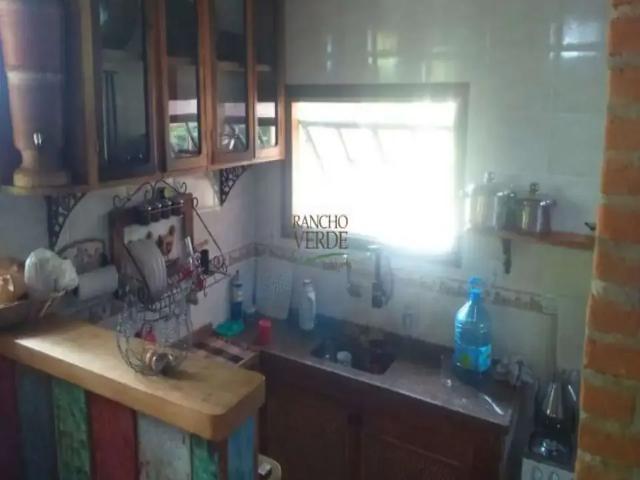 Sítio e chácara venda em Centro, Santo Antônio do Pinhal