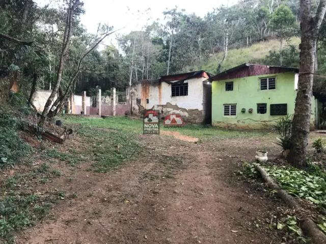 Sítio e chácara venda em Santo Antônio do Pinhal