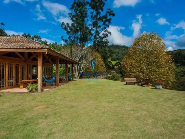 Sítio e chácara venda em Região Imediata de Taubaté-Pindamonhangaba, Região Metropolitana do Vale do Paraíba e Litoral Norte