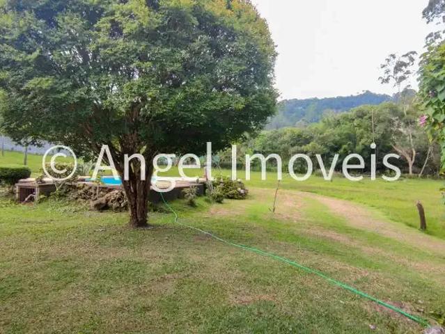 Sítio e chácara venda em Santo Antônio do Pinhal, Região Geográfica Intermediária de São José dos Campos