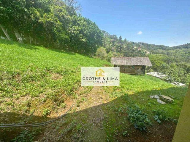 Sítio e chácara venda em Santo Antônio do Pinhal