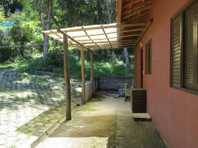 Sítio e chácara venda em Santo Antônio do Pinhal, Região Geográfica Intermediária de São José dos Campos