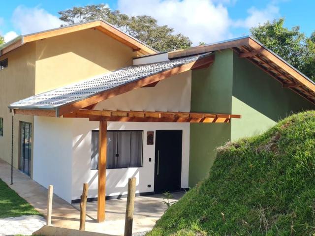 Sítio e chácara venda em Santo Antônio do Pinhal, Região Geográfica Intermediária de São José dos Campos