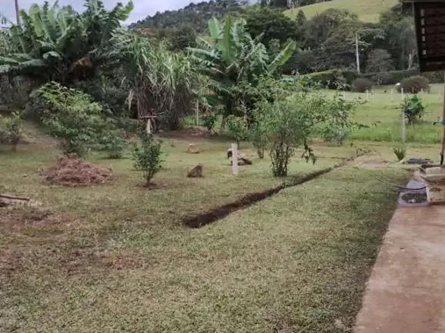 Sítio e chácara venda em Centro, Santo Antônio do Pinhal