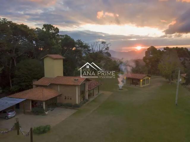 Sítio e chácara venda em Região Imediata de Taubaté-Pindamonhangaba, Região Metropolitana do Vale do Paraíba e Litoral Norte