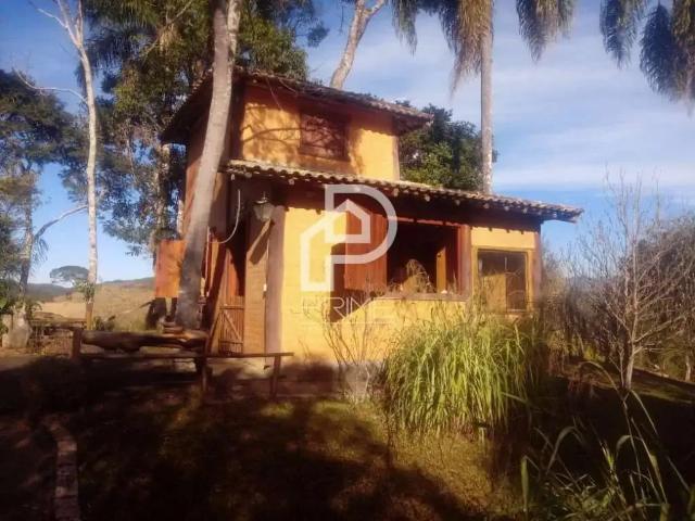 Sítio e chácara venda em Centro, Santo Antônio do Pinhal