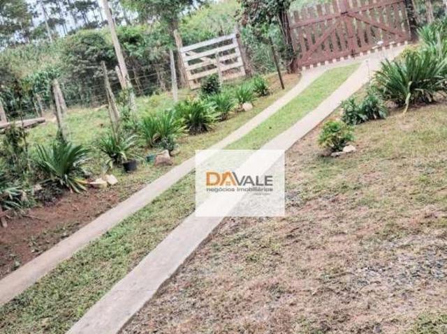 Sítio e chácara venda em Região Imediata de Taubaté-Pindamonhangaba, Região Metropolitana do Vale do Paraíba e Litoral Norte