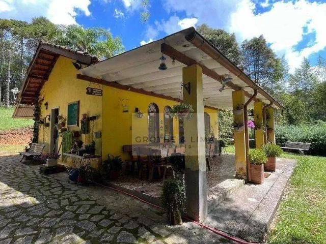 Sítio e chácara venda em Região Imediata de Taubaté-Pindamonhangaba, Região Metropolitana do Vale do Paraíba e Litoral Norte