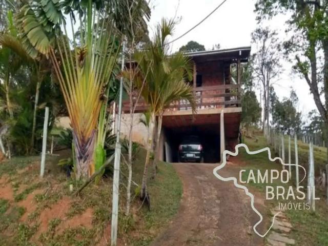 Sítio e chácara venda em Região Imediata de Taubaté-Pindamonhangaba, Região Metropolitana do Vale do Paraíba e Litoral Norte