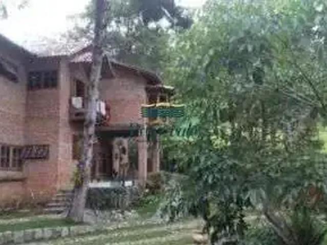Sítio e chácara venda em Santo Antônio do Pinhal