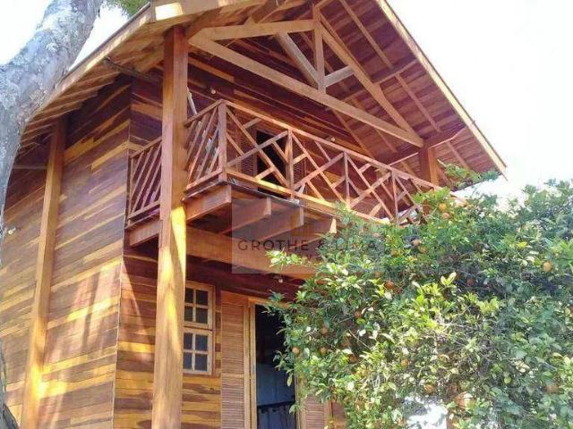 Sítio e chácara venda em Centro, Santo Antônio do Pinhal
