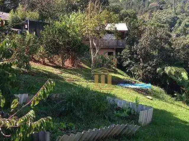 Sítio e chácara venda em Centro, Santo Antônio do Pinhal