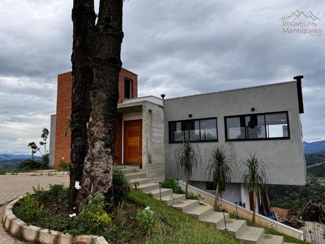 Sítio e chácara venda em Santo Antônio do Pinhal, Região Geográfica Intermediária de São José dos Campos