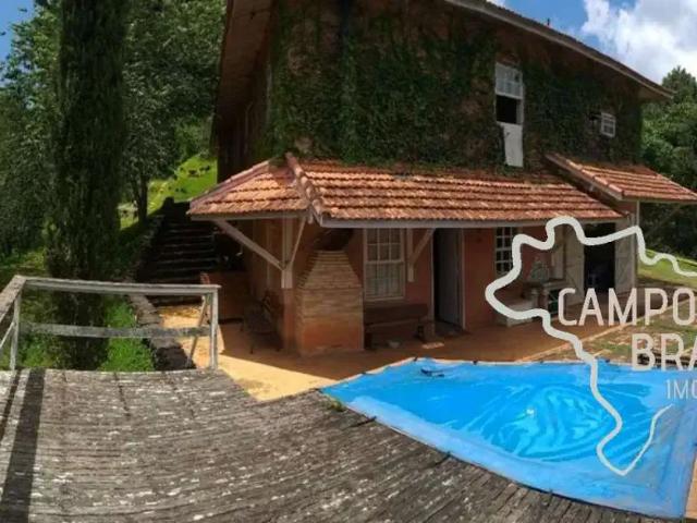 Sítio e chácara venda em Região Imediata de Taubaté-Pindamonhangaba, Região Metropolitana do Vale do Paraíba e Litoral Norte