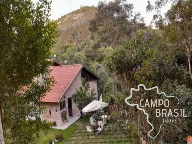 Sítio e chácara venda em Região Imediata de Taubaté-Pindamonhangaba, Região Metropolitana do Vale do Paraíba e Litoral Norte