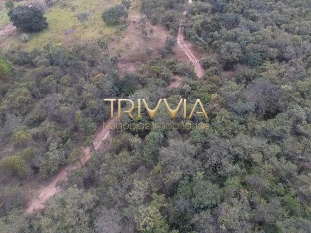 Sítio e chácara venda em Santo Antônio do Retiro, Região Geográfica Intermediária de Montes Claros