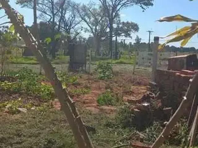 Sítio e chácara venda em Região Imediata de Presidente Prudente, Cacequi