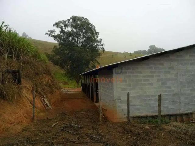 Sítio e chácara venda em Região Geográfica Imediata de Juiz de Fora, Santos Dumont