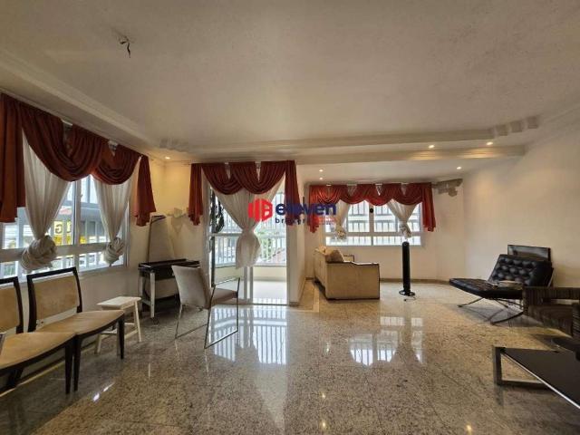 Sitio venda em Santos, Embaré