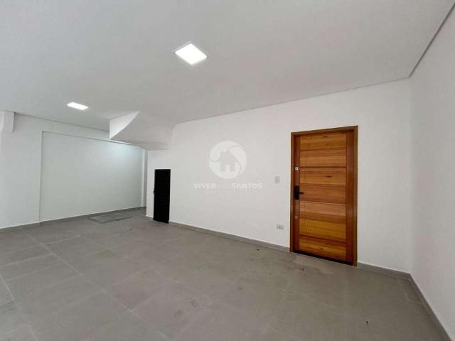 Sitio venda em Santos, José Menino