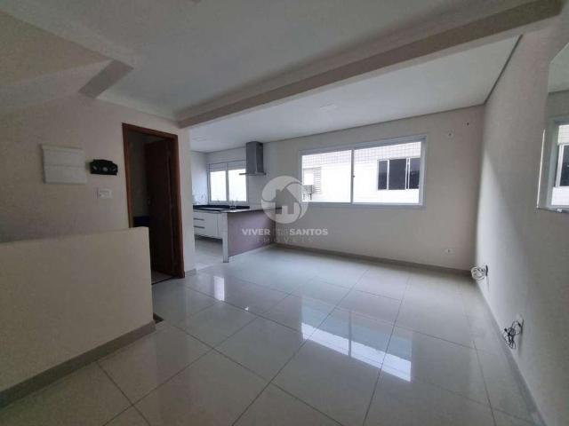 Sitio venda em Santos, Macuco