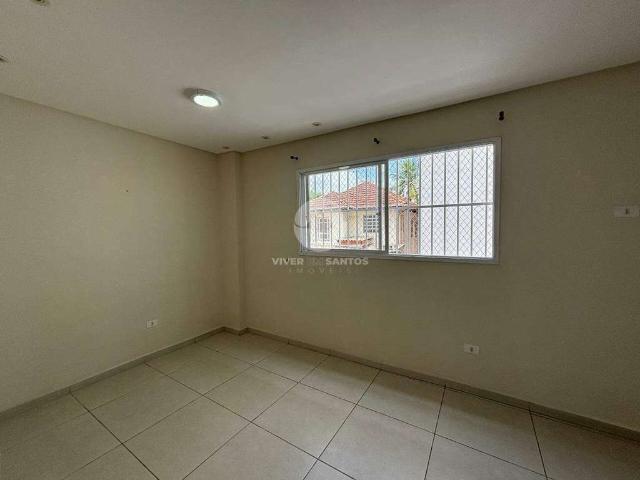Sitio venda em Santos, Vila Belmiro