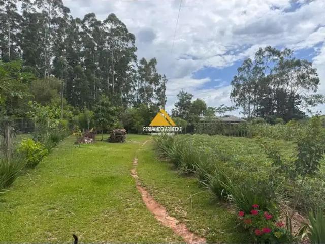 Sítio e chácara venda em Região Geográfica Imediata de Novo Hamburgo - São Leopoldo, Região Metropolitana de Porto Alegre