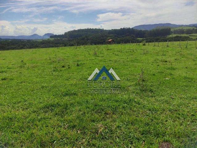 Sítio e chácara venda em Região Geográfica Imediata de Cornélio Procópio-Bandeirantes, São Jerônimo da Serra